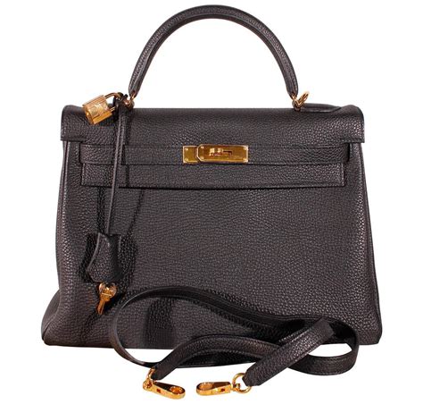 hermes kelly 32 cm togo leather|hermes kelly leather.